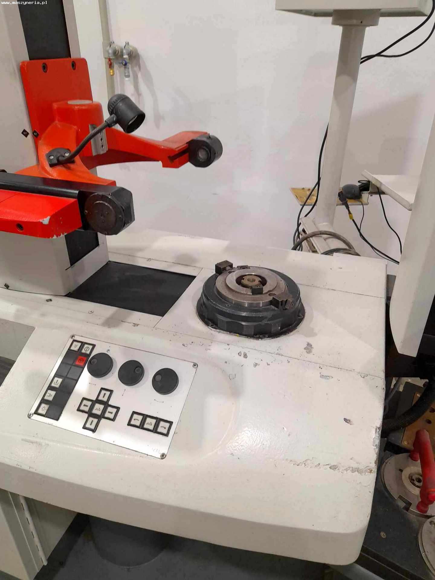 Macchina per presettaggio utensili KELCH KALI-tec A in vendita - foto 3